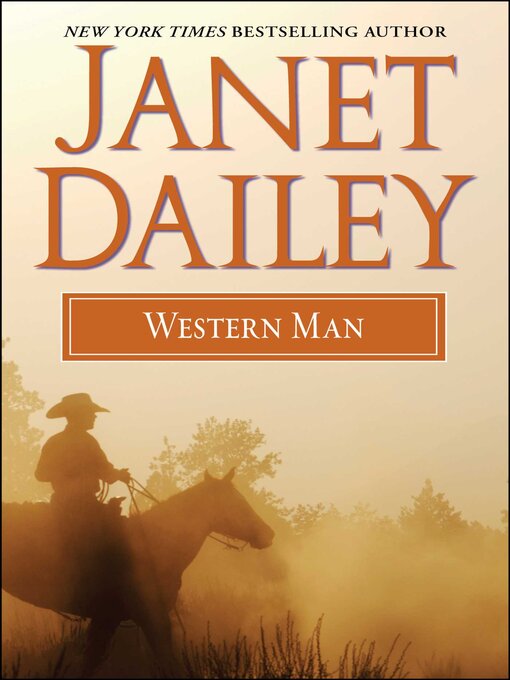 Cover image for Western Man